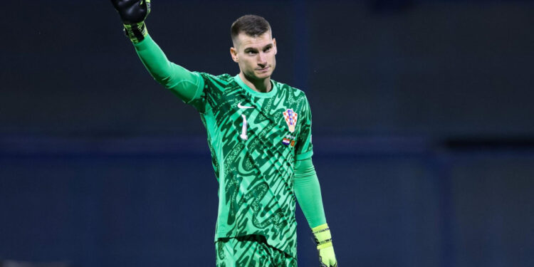 Sportske novosti – Evo gdje je točno zapelo s Livakovićem, u turskom velikanu vlada totalni kaos, a priču bi mogli zakomplicirati i Talijani