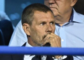 Sportske novosti – Evo zbog čega u Dinamu nikad nisu komentirali suđenje, Boban razumije Hajduk, a ima i rješenje za sve probleme