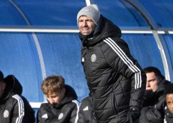 Sportske novosti – Garcia: ‘Teška utakmica, bilo je i leda na terenu. Gubili smo pozicije i posjed, ali nije to ništa neočekivano’