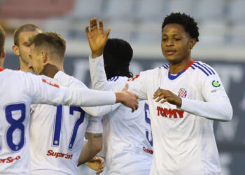 Sportske novosti – Garcia ima veliko otkriće na Poljudu? ‘Strašno, to u životu nisam vidio. Nekad mi se čini da je za Ligu prvaka’