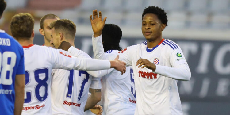 Sportske novosti – Garcia ima veliko otkriće na Poljudu? ‘Strašno, to u životu nisam vidio. Nekad mi se čini da je za Ligu prvaka’