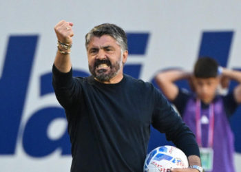 Sportske novosti – Gattusa i Karoglana su titula koštale dvije stvari, hoće li kod Garcije biti drugačije?