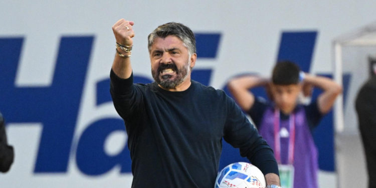 Sportske novosti – Gattusa i Karoglana su titula koštale dvije stvari, hoće li kod Garcije biti drugačije?