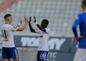 Sportske novosti – Hajduk – Široki 2:0: Šego i Ugwuodo za pobjedu