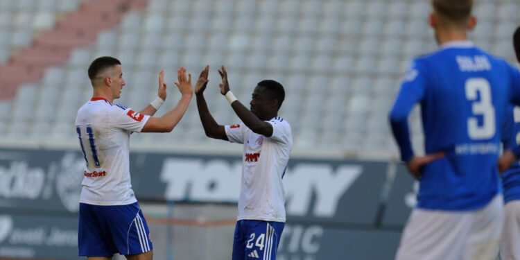 Sportske novosti – Hajduk – Široki 2:0: Šego i Ugwuodo za pobjedu