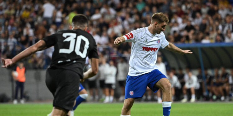 Sportske novosti – Hajduk na Poljudu dočekuje Posušje, evo gdje je moguće pogledati utakmicu