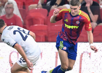 Sportske novosti – Hajduk radi ono što je Dinamo donedavno, a od čega su u Maksimiru odustali. Rijeka se drži svojeg recepta