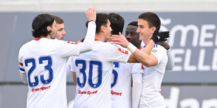 Sportske novosti – Hajduk slavio i u drugoj pripremnoj utakmici, Bijeli ispratili bh. prvoligaša s četiri gola na praznom Poljudu