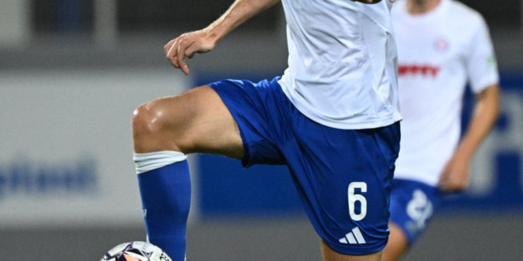 Sportske novosti – Hajduk vapi za defenzivnim veznjakom, s njim bi Garcia mogao zaigrati svoju najomiljeniju igru