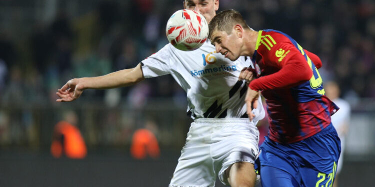 Sportske novosti – Hajdukov dragulj pred odlukom karijere: Došlo je do zastoja, ali važan detalj je riješen. Evo koliko će zarađivati