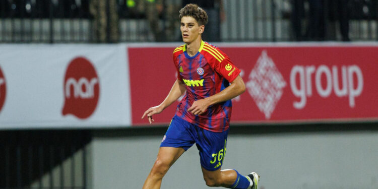 Sportske novosti – Hajdukovac pod ‘staklenim zvonom’, u pitanju su milijuni, a zbog jednog detalja na Poljudu mogu odahnuti