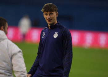 Sportske novosti – Hoće li Dinamo popustiti pred pritiskom iz Milana i mladu nadu pustiti za 2,5 milijuna eura?