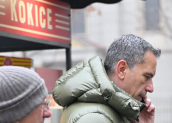 Sportske novosti – Iza kulisa drame u Hiltonu: Sada je jasno, Kustić je očito za Izvršni odbor imao i više od jedne ‘Božje ruke’ za smjenu