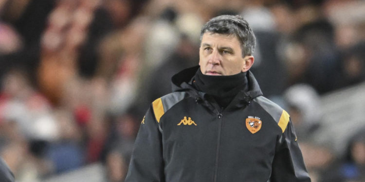Sportske novosti – Jakirović i Hull City: Engleska nogometna bajka