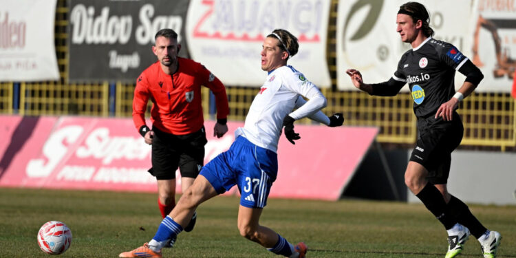 Sportske novosti – Je li Garcia Croatiji pretpostavio sastav koji će poslati na Istru? Okolnosti ne nude puno opcija, a dvojac upada u oko