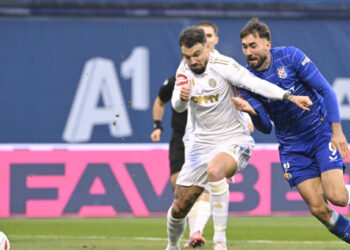 Sportske novosti – Kada će se na travnjak vratiti jedan od najvažnijih igrača Hajduka? Evo što su po tom pitanju poručili s Poljuda