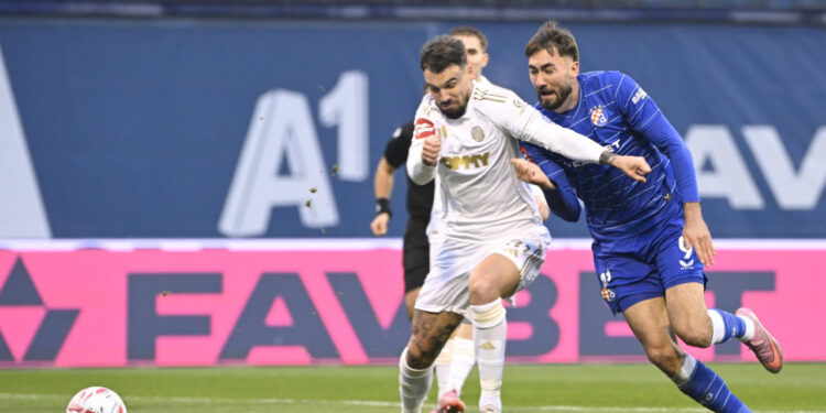 Sportske novosti – Kada će se na travnjak vratiti jedan od najvažnijih igrača Hajduka? Evo što su po tom pitanju poručili s Poljuda