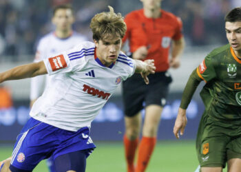 Sportske novosti – Kada se vraćaju ozlijeđeni hajdukovci? Garcia otkrio dobre vijesti za Pukštasa: ‘Ivušić se muči…’