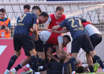 Sportske novosti – Kako se Dinamovo pojačanje pretvorilo u veliku zagonetku? U početku je dominirao, a sada tiho odlazi