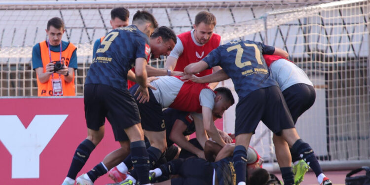 Sportske novosti – Kako se Dinamovo pojačanje pretvorilo u veliku zagonetku? U početku je dominirao, a sada tiho odlazi