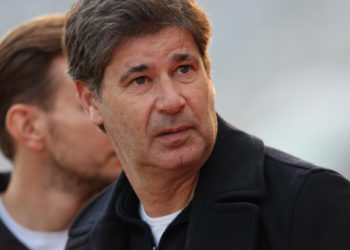 Sportske novosti – Kako su Vučević i Pavasović Visković promijenili Hajduk iz temelja! A najvažniji zadatak im nije titula…