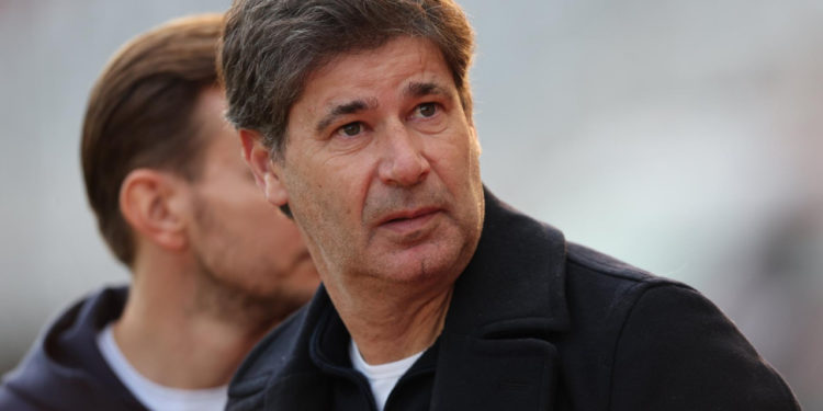 Sportske novosti – Kako su Vučević i Pavasović Visković promijenili Hajduk iz temelja! A najvažniji zadatak im nije titula…