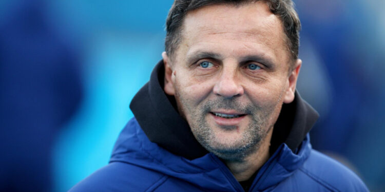 Sportske novosti – Kovačević objasnio poraz, otkrio tko se sve vraća i poručio: ‘Ovih prvih 11 je 90 posto za okršaj protiv Steaue!’