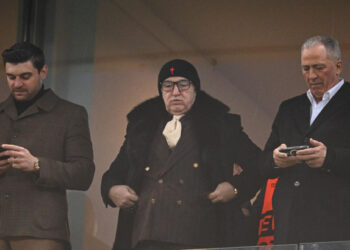 Sportske novosti – Kultni klub ‘u rasulu’ uoči Dinama, predsjednik zavapio: ‘Ne smijem više govoriti. Svijet će me se riješiti’