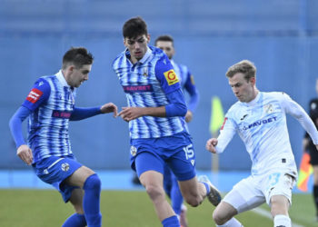 Sportske novosti – Lokomotiva vs Odra Opole: pobjeda na Arena Cupu