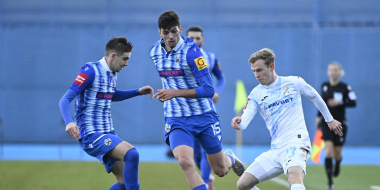 Sportske novosti – Lokomotiva vs Odra Opole: pobjeda na Arena Cupu