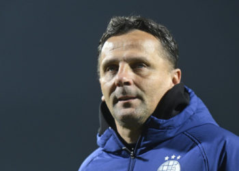 Sportske novosti – Loše vijesti za Kovačevića, standardni prvotimac zbog ozljede mora natrag za Zagreb! Neizvjesnost na Maksimiru