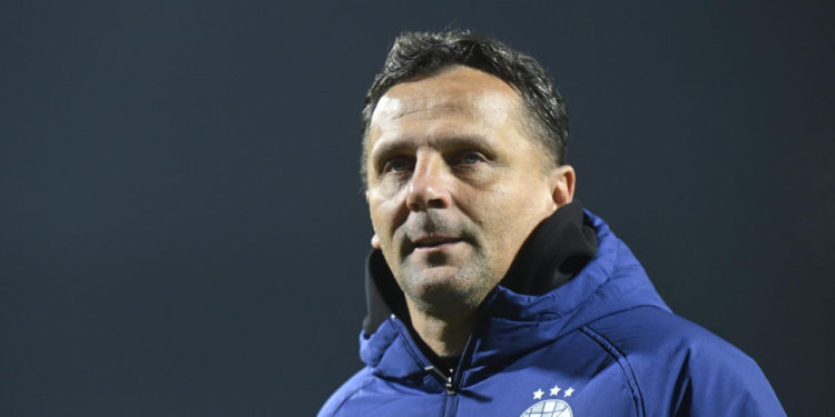 Sportske novosti – Loše vijesti za Kovačevića, standardni prvotimac zbog ozljede mora natrag za Zagreb! Neizvjesnost na Maksimiru