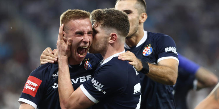 Sportske novosti – Luka Stojković odlazi iz Dinama, taj bi transfer bio poraz