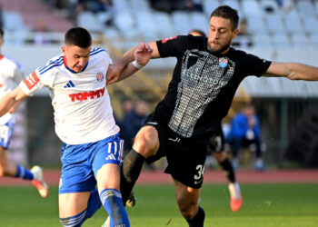 Sportske novosti – Michele Šego: Povjerenje trenera donijelo preokret