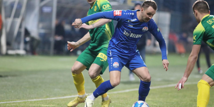 Sportske novosti – Nekoć veliki talent Dinama opet će zaigrati u Hrvatskoj: Nakon mnogih neuspjeha potpisuje za drugoligaša?