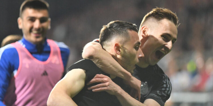 Sportske novosti – Njegova je majstorija donijela zadnji naslov u Maksimir, a na priče iz Turske se ne treba osvrtati