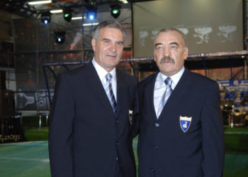 Sportske novosti – Odlazak Marijana Čerčeka. Kako je nepoznati tinejdžer nadskočio velikog Charltona i odveo Dinamo do europskog trofeja…