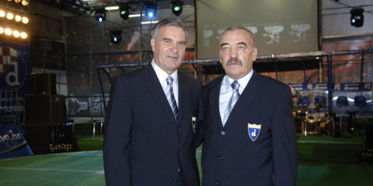 Sportske novosti – Odlazak Marijana Čerčeka. Kako je nepoznati tinejdžer nadskočio velikog Charltona i odveo Dinamo do europskog trofeja…