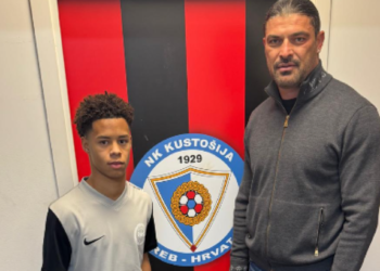 Sportske novosti – ‘On je novi Neymar i može biti najskuplji Dinamov igrač ikada! Ako se Modrić vratio, zašto ne bi i on?’