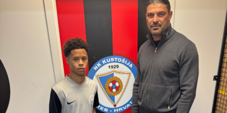 Sportske novosti – ‘On je novi Neymar i može biti najskuplji Dinamov igrač ikada! Ako se Modrić vratio, zašto ne bi i on?’