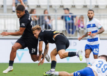 Sportske novosti – Osijek dogovorio šesto pojačanje: Kolumbijac će potpisati na tri godine