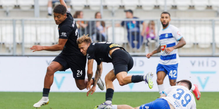 Sportske novosti – Osijek dogovorio šesto pojačanje: Kolumbijac će potpisati na tri godine