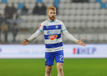 Sportske novosti – Osijek je doveo pojačanja, ali najveći Sopićev dobitak bit će povratak mladića koji je jesenas blistao