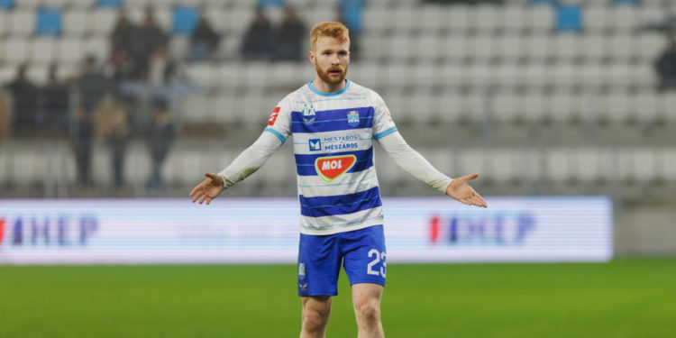 Sportske novosti – Osijek je doveo pojačanja, ali najveći Sopićev dobitak bit će povratak mladića koji je jesenas blistao