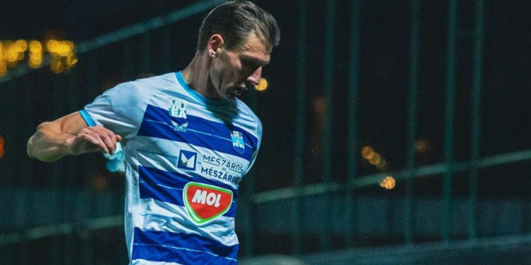 Sportske novosti – Osijek remizirao, Bubanja debitirao nekoliko sati nakon što je potpisao, Sopić promijenio cijelu momčad