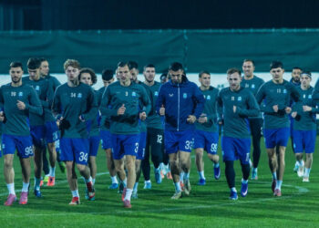 Sportske novosti – Osijek zaključio pripreme u Turskoj: Pobjeda i poraz protiv Azera, Teklić ponovno zabio, kadet oduševio