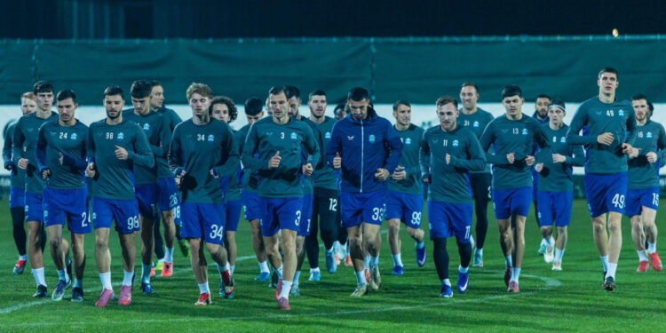 Sportske novosti – Osijek zaključio pripreme u Turskoj: Pobjeda i poraz protiv Azera, Teklić ponovno zabio, kadet oduševio