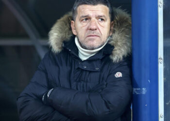 Sportske novosti – Osvježena svlačionica Vukovara: ‘Mladost nam je donijela brzinu i energiju, bit ćemo bolji nego jesenas’