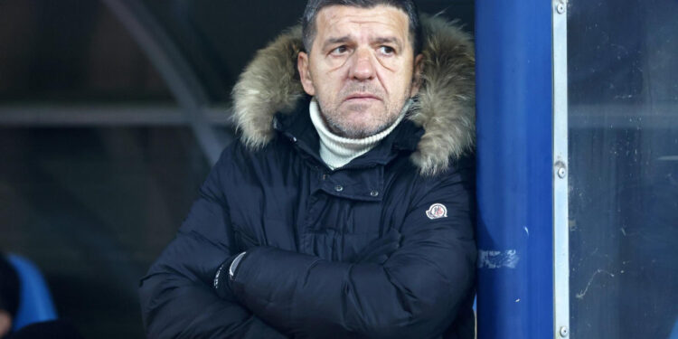 Sportske novosti – Osvježena svlačionica Vukovara: ‘Mladost nam je donijela brzinu i energiju, bit ćemo bolji nego jesenas’