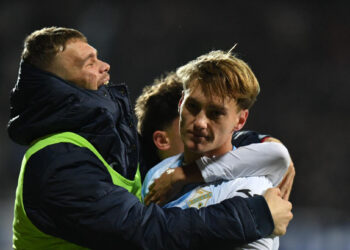 Sportske novosti – Ozlijedio se Toni Fruk, Rijeka objavila vijest koju niti jedan navijač nije želio čuti